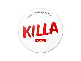 KILLA COLA 13mg